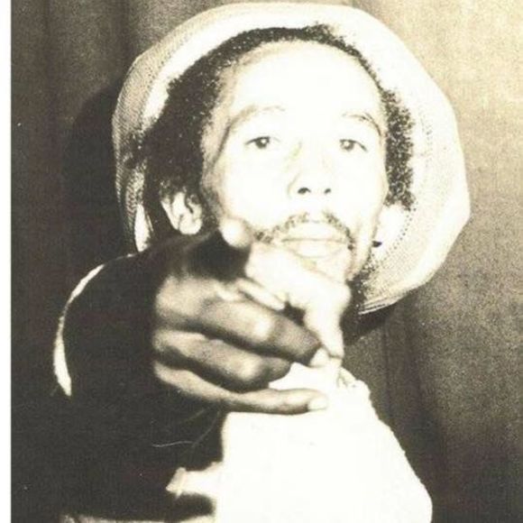 Meet your Posher, Keith - Picture 1 of 1